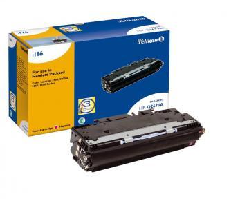 Toner PELIKAN 624956 magenta compatibil cu Q2673A - Pret | Preturi Toner PELIKAN 624956 magenta compatibil cu Q2673A