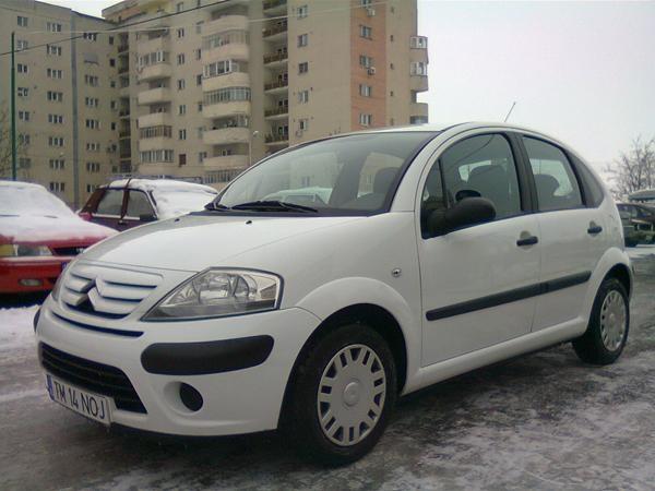 vand Citroen C3 - Pret | Preturi vand Citroen C3