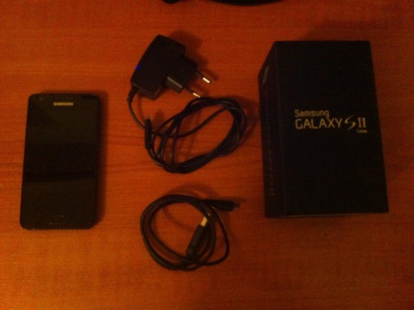 Vand Samsung Galaxy S2 ( full box ) - Pret | Preturi Vand Samsung Galaxy S2 ( full box )