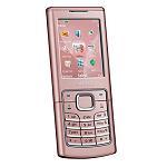 VAND TELEFON NOKIA 6500 CLASSIC PINK - Pret | Preturi VAND TELEFON NOKIA 6500 CLASSIC PINK