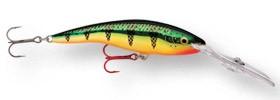 Vobler RAPALA 7CM/ 9G TAIL DANCER Flash Perch - Pret | Preturi Vobler RAPALA 7CM/ 9G TAIL DANCER Flash Perch