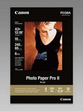 CANON BS2737B014AA, Hartie foto  A3+, 10 Buc (10x15cm) - Pret | Preturi CANON BS2737B014AA, Hartie foto  A3+, 10 Buc (10x15cm)