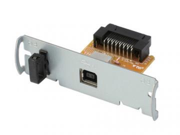Card interfata USB pentru imprimante TM , Epson, C32C823991 - Pret | Preturi Card interfata USB pentru imprimante TM , Epson, C32C823991