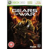 Gears of War XB360 - Pret | Preturi Gears of War XB360
