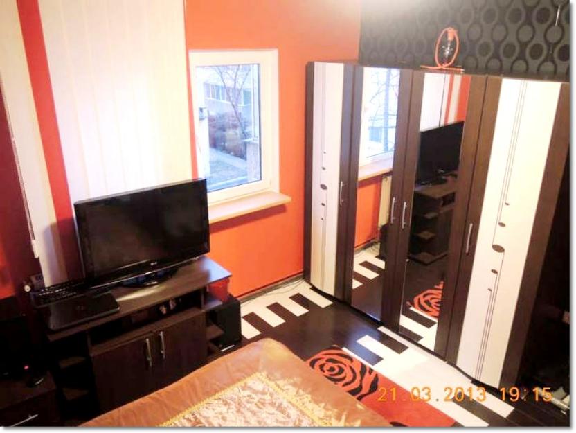 Independentei, apartament 3 camere, confort 1, decomandat, 2 bai, etaj 2 / 4 - Pret | Preturi Independentei, apartament 3 camere, confort 1, decomandat, 2 bai, etaj 2 / 4
