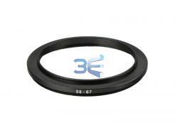 Inel inversor 58mm-67mm - Pret | Preturi Inel inversor 58mm-67mm
