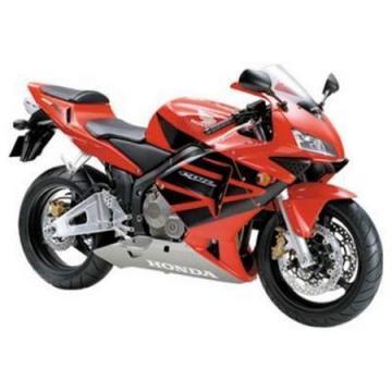 New Ray Motocicleta Honda CBR600 1 la 18 - Pret | Preturi New Ray Motocicleta Honda CBR600 1 la 18