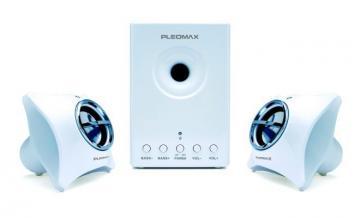 Sistem audio Samsung Pleomax PSP2300 - Pret | Preturi Sistem audio Samsung Pleomax PSP2300
