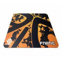 SteelSeries QcK + Fnatic - Pret | Preturi SteelSeries QcK + Fnatic