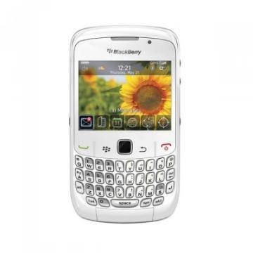 Telefon mobil Blackberry 8520, White - Pret | Preturi Telefon mobil Blackberry 8520, White