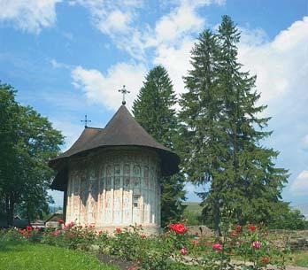 Turul Manastirilor din Moldova - Pret | Preturi Turul Manastirilor din Moldova