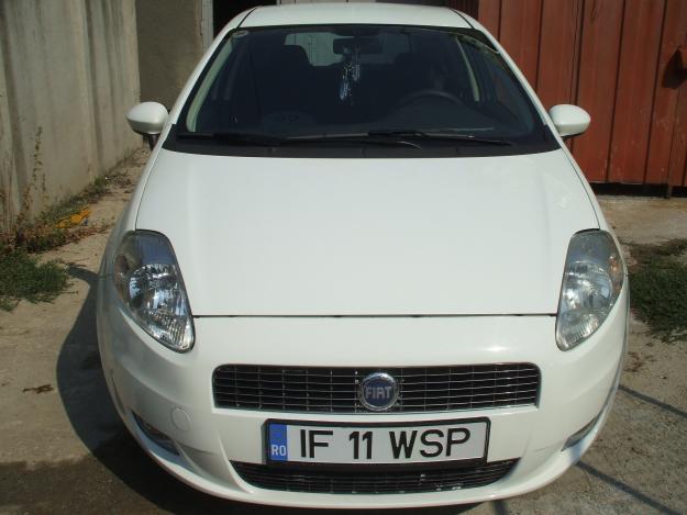 vand fiat grande punto - Pret | Preturi vand fiat grande punto