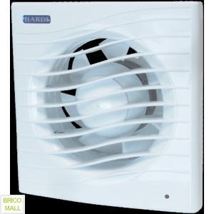 Ventilator standard - 125mm - Pret | Preturi Ventilator standard - 125mm
