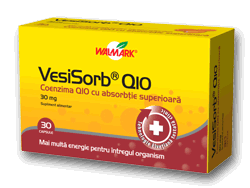 VesiSorb Q10 - Pret | Preturi VesiSorb Q10