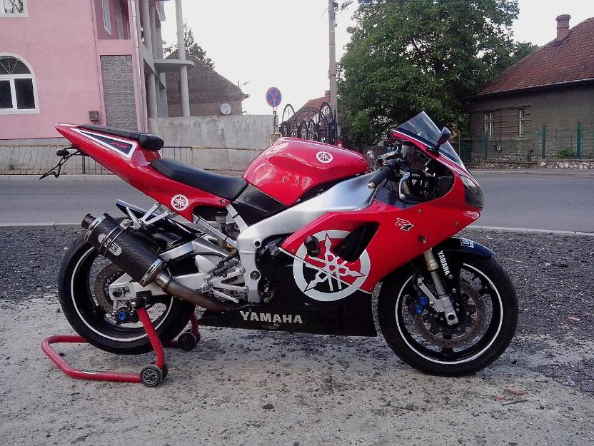 Yamaha R1 excelenta - Pret | Preturi Yamaha R1 excelenta