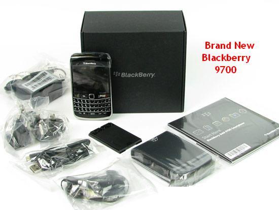 Brand New BlackBerry Bold 9700 ( 330 USD ) - Pret | Preturi Brand New BlackBerry Bold 9700 ( 330 USD )