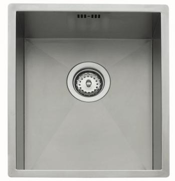 Chiuvete Inox - Teka Undermount Linea 340.400 - Pret | Preturi Chiuvete Inox - Teka Undermount Linea 340.400