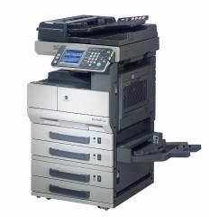 Copiator Konica Minolta Bizhub 250 - Pret | Preturi Copiator Konica Minolta Bizhub 250