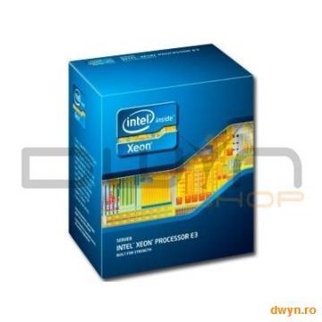 CPU INTEL Xeon E3-1245V2 - Pret | Preturi CPU INTEL Xeon E3-1245V2