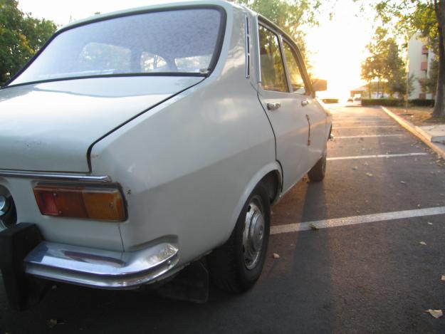 Dacia 1300 - fab. 1971 - Pret | Preturi Dacia 1300 - fab. 1971