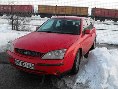 DEZMEMBREZ Ford Mondeo 2002 motor 2000 tddi diesel - Pret | Preturi DEZMEMBREZ Ford Mondeo 2002 motor 2000 tddi diesel