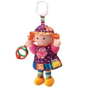 Jucarie interactiva plus Emily Lamaze - Pret | Preturi Jucarie interactiva plus Emily Lamaze