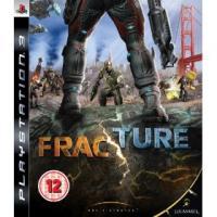 LucasArts Fracture - PlayStation 3 - Pret | Preturi LucasArts Fracture - PlayStation 3