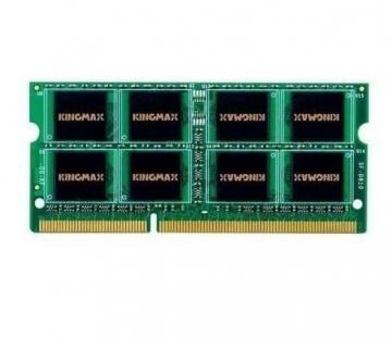 Memorie KINGMAX SODIMM, DDR III, 8GB, 1600MHz, FSGG45F - Pret | Preturi Memorie KINGMAX SODIMM, DDR III, 8GB, 1600MHz, FSGG45F