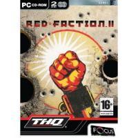 Red Faction 2 PC - Pret | Preturi Red Faction 2 PC