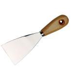 SPACLU CU MANER DIN LEMN 2,5 INCH - Pret | Preturi SPACLU CU MANER DIN LEMN 2,5 INCH