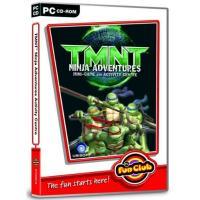 TMNT Ninja Adventures Activity Centre - Pret | Preturi TMNT Ninja Adventures Activity Centre