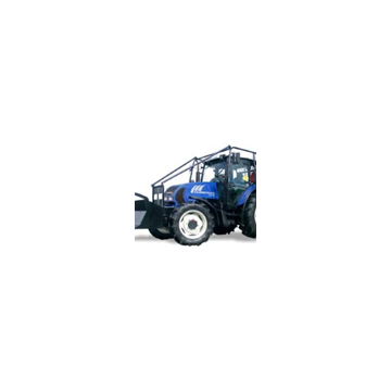 Tractor nou Farmtrac 87,7 CP- DT - Pret | Preturi Tractor nou Farmtrac 87,7 CP- DT