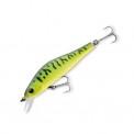 VOBLER ME-RA SHAD S 11CM/18G SILVER ROACH CORM. - Pret | Preturi VOBLER ME-RA SHAD S 11CM/18G SILVER ROACH CORM.