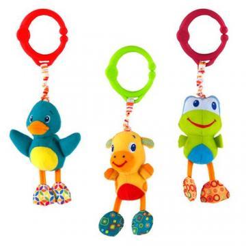 Bright Starts - Animalute Jucause - Pret | Preturi Bright Starts - Animalute Jucause