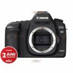 Camera foto DSLR Canon EOS 5D Mark II body - Pret | Preturi Camera foto DSLR Canon EOS 5D Mark II body