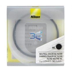 Filtru Nikon Neutral Color NC 52mm - Pret | Preturi Filtru Nikon Neutral Color NC 52mm