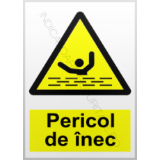 Indicator pericol de inec - Pret | Preturi Indicator pericol de inec