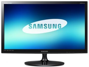 Monitor LED TV 27" T27A300E Samsung, 1920x1080, 5ms, Mega DCR, 300cd, DVB-C/-T, 2*HDMI/SCART/USB/Boxe 2*5W SRS - Pret | Preturi Monitor LED TV 27" T27A300E Samsung, 1920x1080, 5ms, Mega DCR, 300cd, DVB-C/-T, 2*HDMI/SCART/USB/Boxe 2*5W SRS