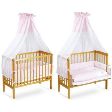 Patut Mini pentru bebelusi Baby Dreams - Pret | Preturi Patut Mini pentru bebelusi Baby Dreams