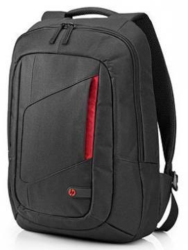 Rucsac notebook Value, 16", negru, HP, QB757AA - Pret | Preturi Rucsac notebook Value, 16", negru, HP, QB757AA