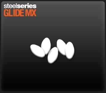 SteelSeries Glide MX pentru mouse - Pret | Preturi SteelSeries Glide MX pentru mouse