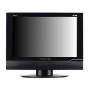 Televizor LCD Daewoo DSL 19 T2WC - Pret | Preturi Televizor LCD Daewoo DSL 19 T2WC