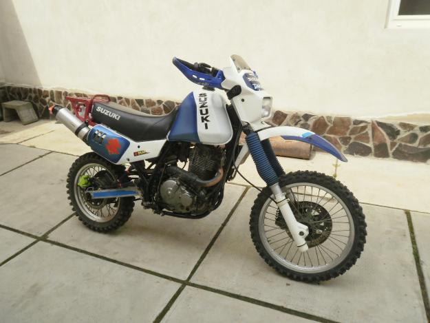 Vand Motor Suzuki DR650R INMATRICULAT. - Pret | Preturi Vand Motor Suzuki DR650R INMATRICULAT.