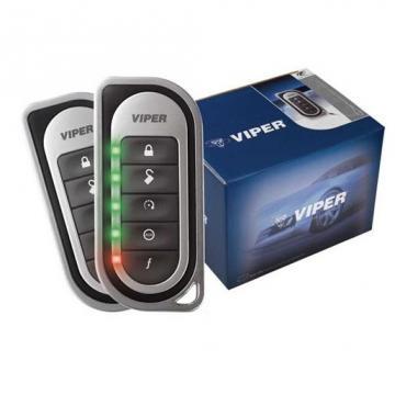 Alarma auto Viper 5202V - Pret | Preturi Alarma auto Viper 5202V