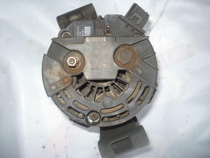 Alternator Ford Transit 01.2000 - 05.2006 motorizare 2.0 DI - Pret | Preturi Alternator Ford Transit 01.2000 - 05.2006 motorizare 2.0 DI