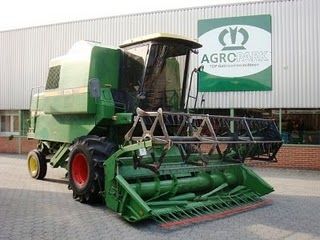 Combina John Deere 1075 de vanzare second hand vanzari combine - Pret | Preturi Combina John Deere 1075 de vanzare second hand vanzari combine