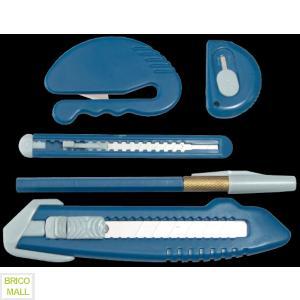 Cuttere BX(R) 5 buc/set - Pret | Preturi Cuttere BX(R) 5 buc/set