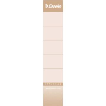 Etichete Esselte pentru bibliorafturi cu cotor de 50 mm - Pret | Preturi Etichete Esselte pentru bibliorafturi cu cotor de 50 mm