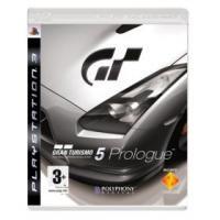 Joc PS3 Gran Turismo 5 Prologue - Pret | Preturi Joc PS3 Gran Turismo 5 Prologue