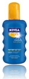 Nivea Sun Spray de Protectie Solara si Bronzare SPF20 200ml - Pret | Preturi Nivea Sun Spray de Protectie Solara si Bronzare SPF20 200ml